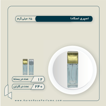 اسکادا