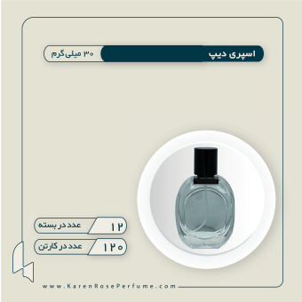 دیپ شفاف