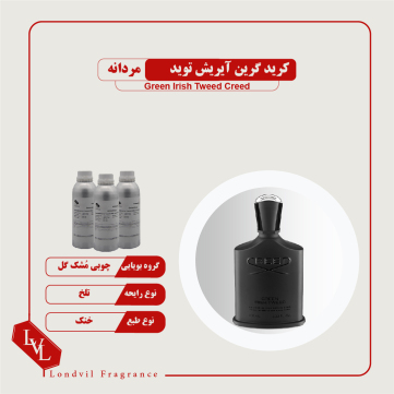 گرین آیریش